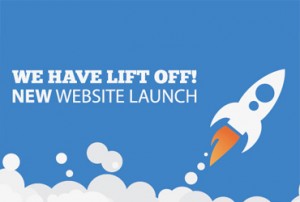 New-Website-Launch