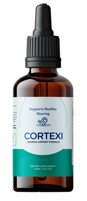 Cortexi Hearing Support Supplement Review