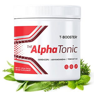 The Alpha Tonic Review