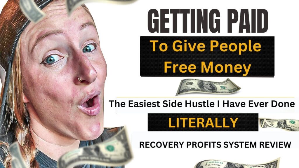 This New Way To Make Money Will Change Your Life Forever